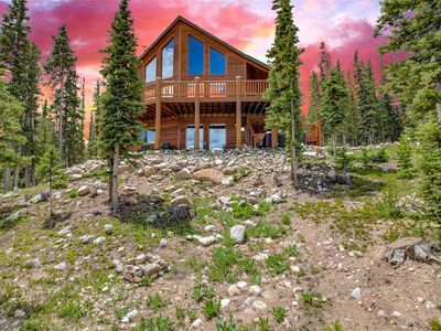 137 Porcupine Road