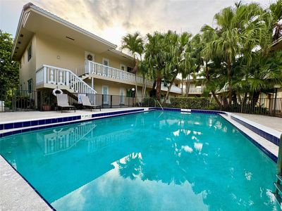 2110 NE 39TH Street #2A