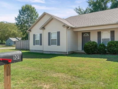 Property at 101 Lucy Ln, Ward, AR