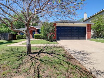 1305 High Crest Dr