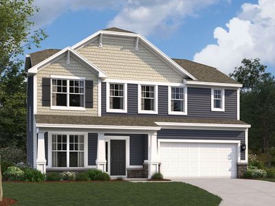 Findlay Plan, Hickory Run