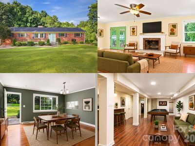 Property at 9716 Sunway Dr, Mint Hill, NC
