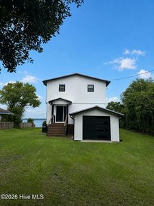 237 Riverside Drive