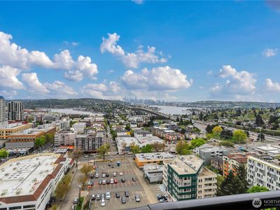 4540 8th Avenue NE #2106