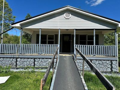 Property at 2744 Red Root Ridge Rd, Raven, VA