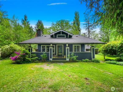 6501 Mt. Baker Highway