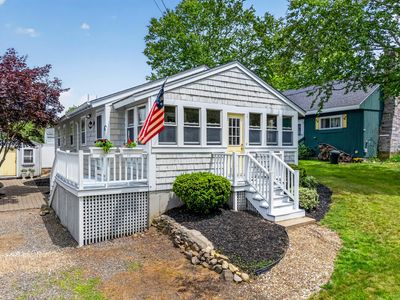 16 Highland Avenue
