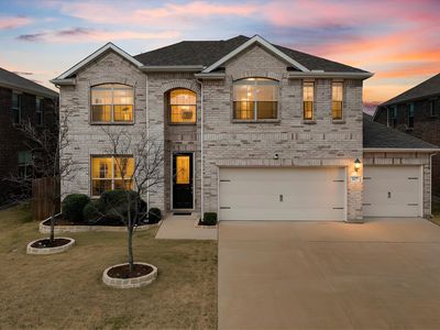 1617 Berry Ridge Trl
