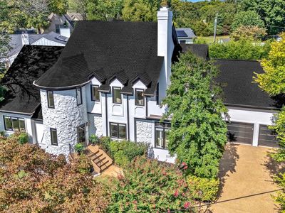 301 Mercury Dr