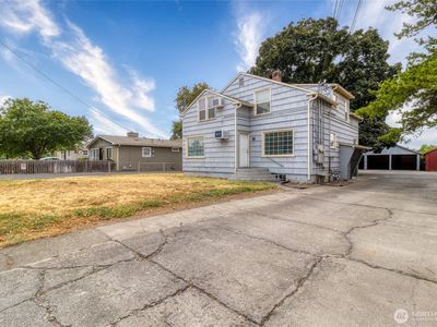 Property at 904 SE Birch Avenue, College Place, WA