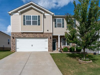 1414 Talley Ridge Dr