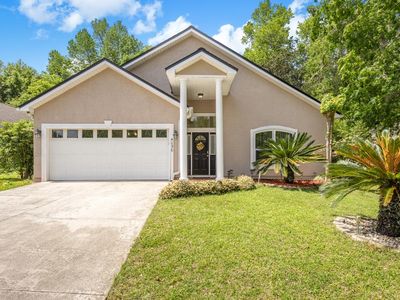 4030 Forsythe Park Cir