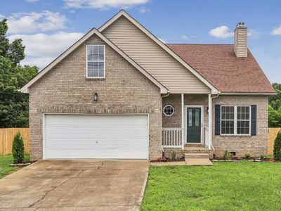 214 Bankside Dr