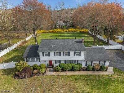 4 Babbitt Rd