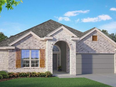 The Sierra Plan, Saddle Creek