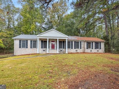 592 Hunnicutt Rd SE
