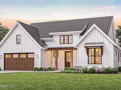 Lot 1 Brookwood Road