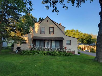 4132 Central BOULEVARD