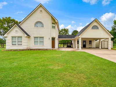 Property at 2497 Fm 2648, Powderly, TX