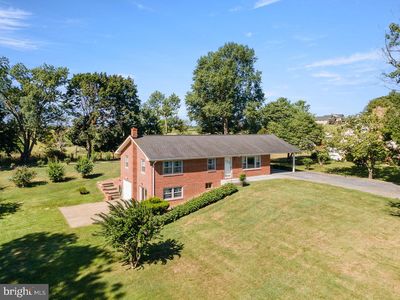 538 Mill Rd