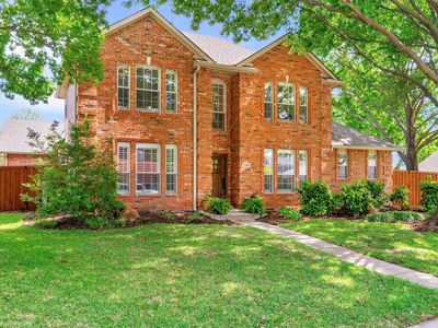 3308 Kingston Dr