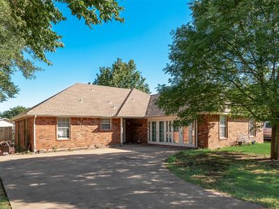 123 Country Dr
