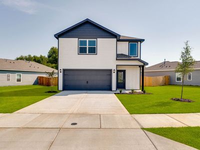 8433 Fort Benton Dr