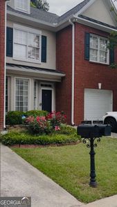 2353 Maplewood Ct SE #25