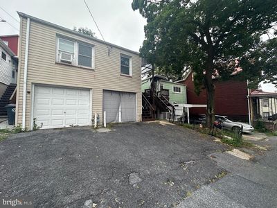 358 & 360 Mulberry St