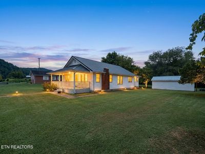 Property at 245 Kelly Rd, Pennington Gap, VA
