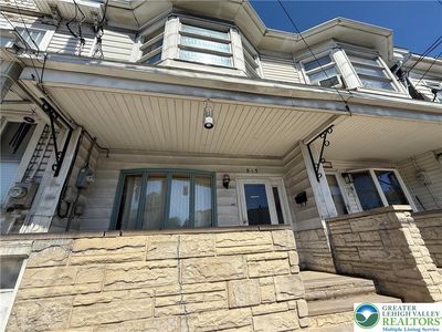 Property at 515 W Centre St, Shenandoah, PA