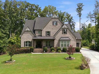 1804 Banks View Dr