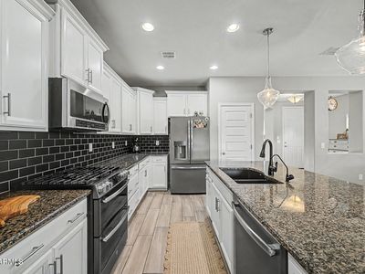 528 W EVERGREEN PEAR Avenue