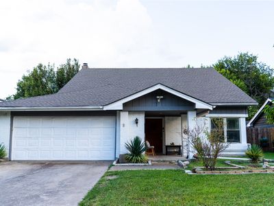 2521 Channing Dr