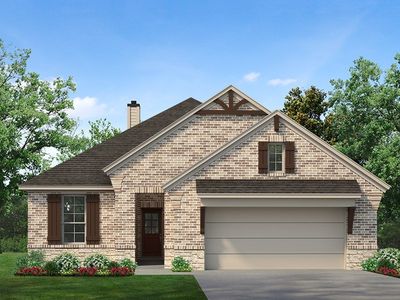 741 Stardust Dr