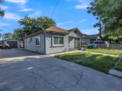 Property at 2338 E Miner Ave, Stockton, CA