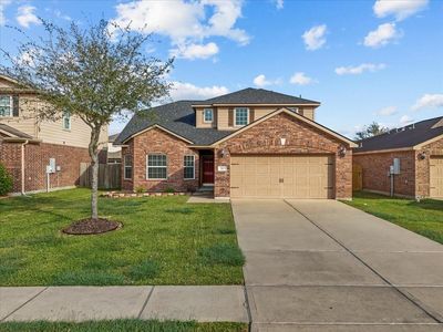 322 Shoshone Ridge Dr