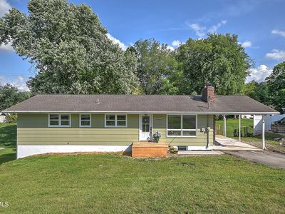 205 Archdale Dr