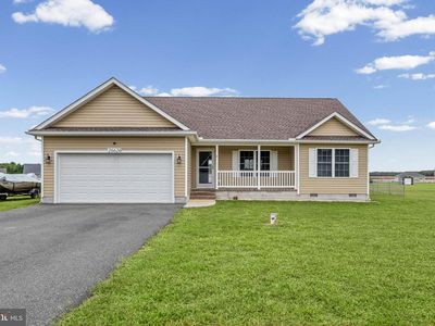 Property at 26626 Blue Hen Ln, Seaford, DE