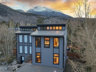 Property at 106 E Alpine Dr #B, Frisco, CO