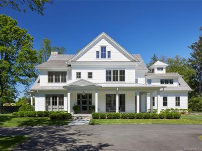 211 Oenoke Ridge
