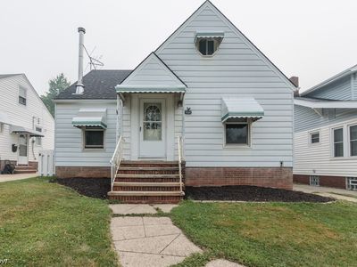 3265 Berea Rd