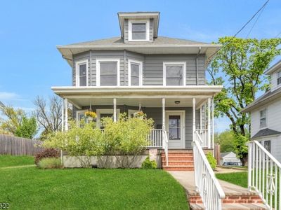 Property at 507 E Union Ave, Bound Brook, NJ