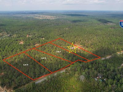 0 County Road 87 PH 3 LOT 8