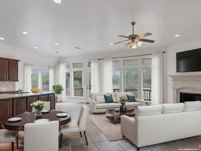 2720 Windcliff Drive