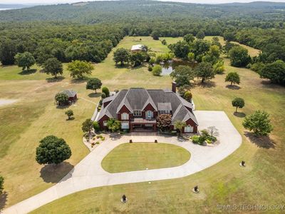 3816 Bucks Of Gains Creek Rd