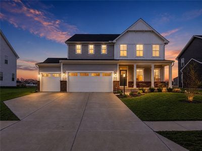 Property at 2060 Nathanial Greene Dr, Beavercreek, OH
