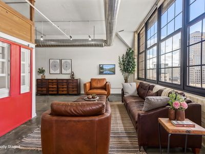 500 Robert St Unit 708