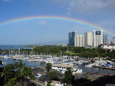 1690 Ala Moana Blvd APT 1105