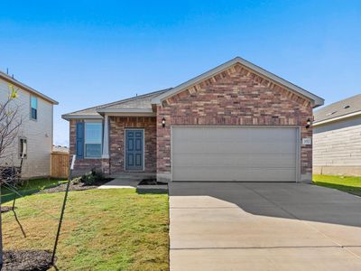 357 Paradise Canyon Dr